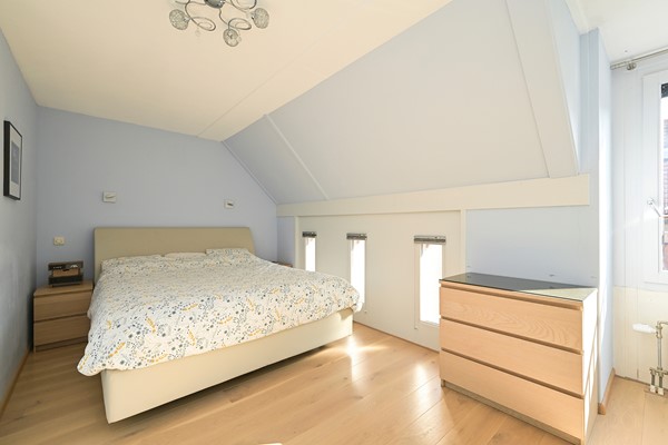 Medium property photo - Aalbessenlaan 33, 2292 BN Wateringen